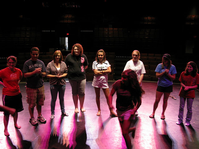 Meisner Workshop