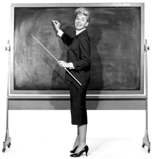 Doris Day