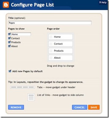 pageswidget pageswidget