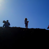 Small Group Hiking Trip 2007