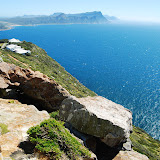  &ndash; False Bay, South Africa. Panorama 1 &ndash; 03-Oct-2009