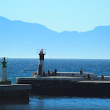  &ndash; Kalk Bay harbor. &ndash; 03-Oct-2009