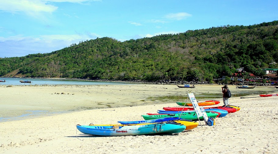 Тайланд: Паттайя, Краби, Пи-пи. Отъезжающим на заметку.
