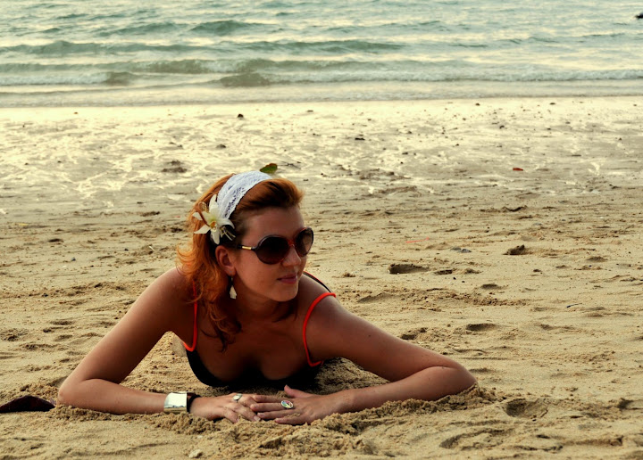 Тайланд: Паттайя, Краби, Пи-пи. Отъезжающим на заметку.