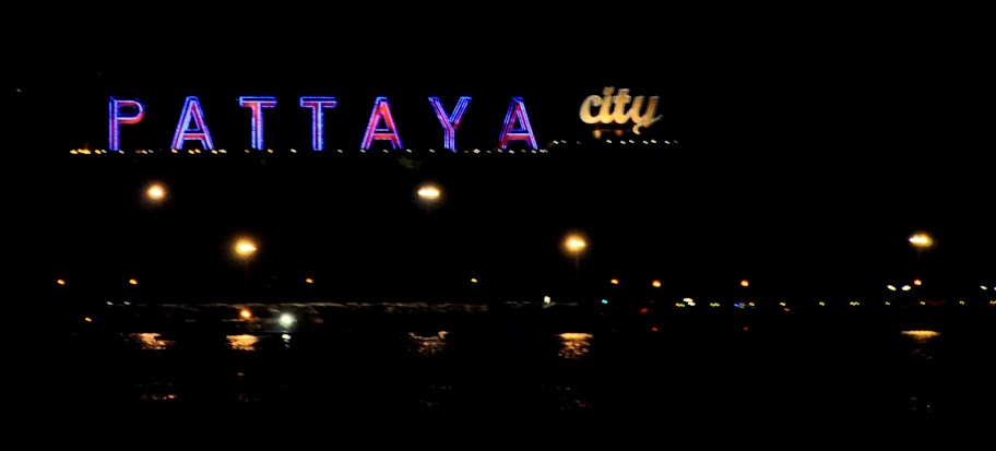 Тайланд: Паттайя, Краби, Пи-пи. Отъезжающим на заметку.