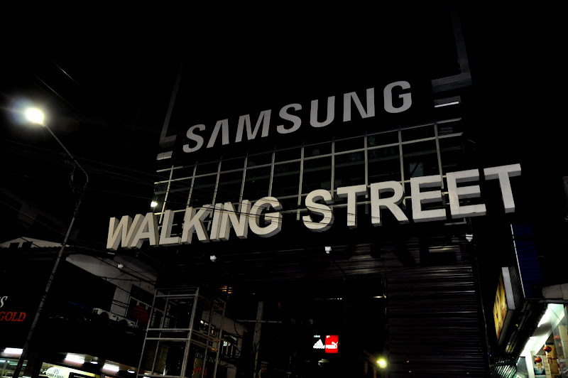 Тайланд: Паттайя, Краби, Пи-пи. Отъезжающим на заметку.