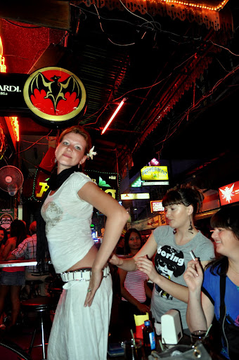 Тайланд: Паттайя, Краби, Пи-пи. Отъезжающим на заметку.