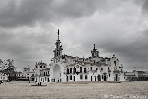 el rocio 2009