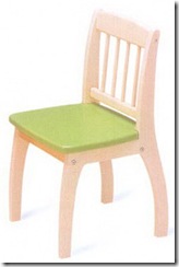 C. PN03903 - GREEN CHAIR - 