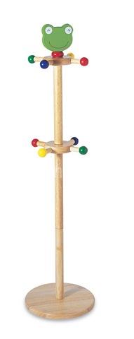 [PN02915  FROG COAT HANGER.jpg]