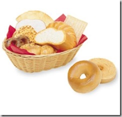 LER7299  various bread   