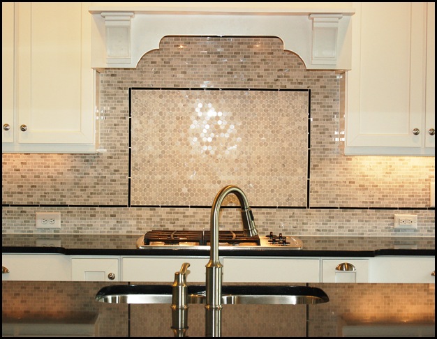 backsplash