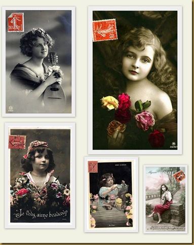 postals