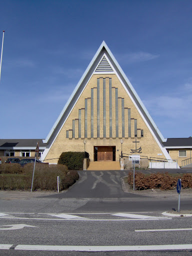 Iglesia