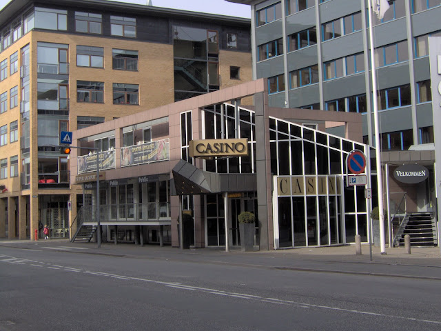 Casino