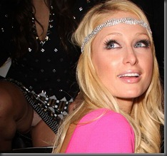 Paris Hilton Paris Hilton