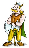 gallier