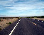 Arizona Road