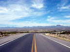 Long Road