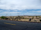 Desert