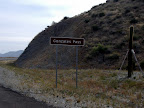 Gonzales Pass