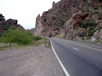 Down The Road