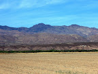 Arizona Mountains