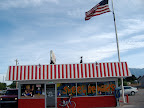 Ice Cream Store