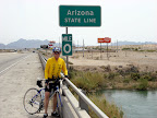 Arizona!