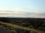 Texas Mountains