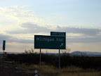 Michigan Flat?
