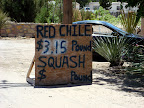 Red Chile