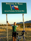 Welcome To Texas