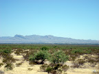 Texas Mountains