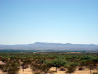Texas Mountains