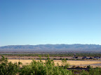 Texas Mountains