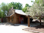 Cattlemans Ranch