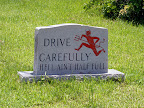 Drive Carefully