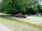 Truck For Sale