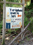 Funny Sign