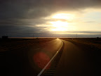Dark Road