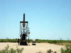 Oil Rig