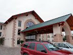 Swiss Chalet