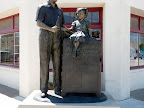 Dr. Pepper Museum
