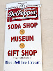 Dr. Pepper Museum