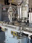 Bottling Machines