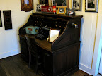 Original Desk of Owner