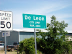 De Leon