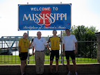 Welcome To Mississippi