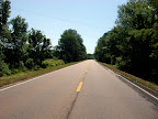 Down The Road